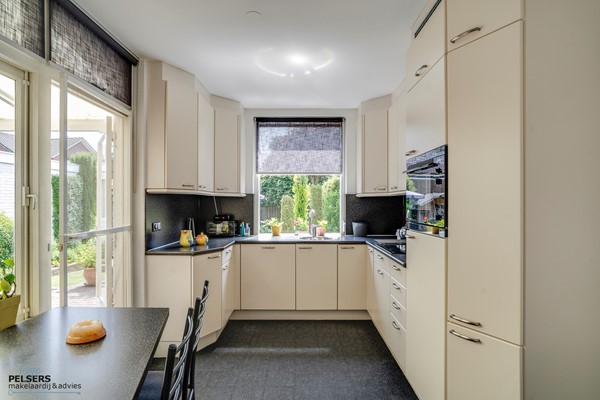 Medium property photo - Sint Theresiastraat 3, 5953 LM Reuver